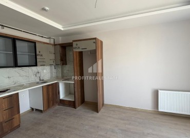 Комфортабельная трехкомнатная квартира, 80м² в резиденции премиум класса в районе Мерсина – Мезитли. ID-19123 фото-3
