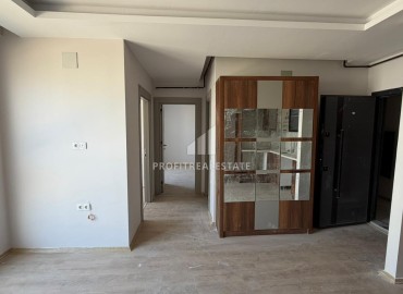 Комфортабельная трехкомнатная квартира, 80м² в резиденции премиум класса в районе Мерсина – Мезитли. ID-19123 фото-5