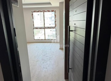 Комфортабельная трехкомнатная квартира, 80м² в резиденции премиум класса в районе Мерсина – Мезитли. ID-19123 фото-7