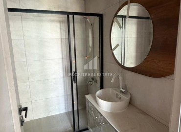 Комфортабельная трехкомнатная квартира, 80м² в резиденции премиум класса в районе Мерсина – Мезитли. ID-19123 фото-9
