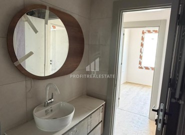 Комфортабельная трехкомнатная квартира, 80м² в резиденции премиум класса в районе Мерсина – Мезитли. ID-19123 фото-10