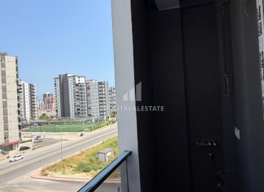 Комфортабельная трехкомнатная квартира, 80м² в резиденции премиум класса в районе Мерсина – Мезитли. ID-19123 фото-17