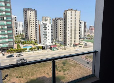 Комфортабельная трехкомнатная квартира, 80м² в резиденции премиум класса в районе Мерсина – Мезитли. ID-19123 фото-18