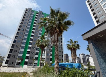 Комфортабельная трехкомнатная квартира, 80м² в резиденции премиум класса в районе Мерсина – Мезитли. ID-19123 фото-19