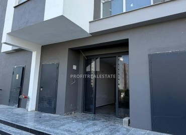 Комфортабельная трехкомнатная квартира, 80м² в резиденции премиум класса в районе Мерсина – Мезитли. ID-19123 фото-20