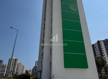 Комфортабельная трехкомнатная квартира, 80м² в резиденции премиум класса в районе Мерсина – Мезитли. ID-19123 фото-21