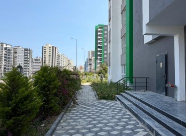 Комфортабельная трехкомнатная квартира, 80м² в резиденции премиум класса в районе Мерсина – Мезитли. ID-19123 фото-27