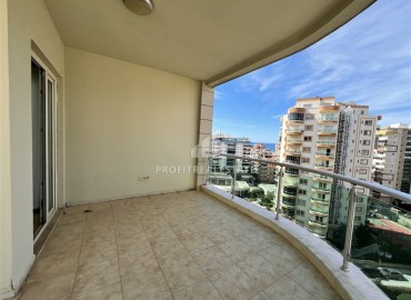 Уютная трехкомнатная квартира, 110м², в комфортабельной резиденции в 300м от моря в Махмутларе, Алания ID-19127 фото-20