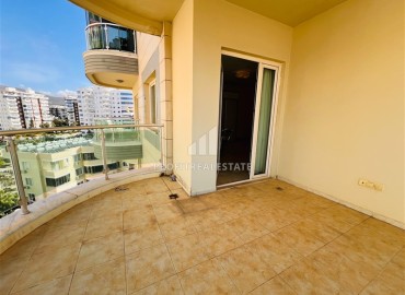 Уютная трехкомнатная квартира, 110м², в комфортабельной резиденции в 300м от моря в Махмутларе, Алания ID-19127 фото-30