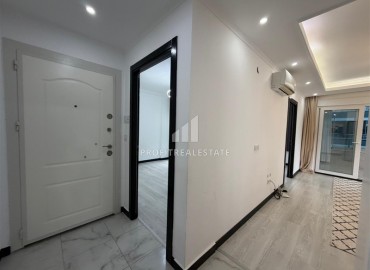 Частично меблированная трехкомнатная квартира, 85м², в уютной резиденции в Оба, Алания, по выгодной цене ID-19128 фото-9
