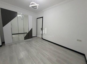 Частично меблированная трехкомнатная квартира, 85м², в уютной резиденции в Оба, Алания, по выгодной цене ID-19128 фото-12