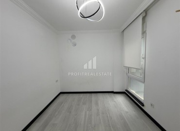 Частично меблированная трехкомнатная квартира, 85м², в уютной резиденции в Оба, Алания, по выгодной цене ID-19128 фото-13