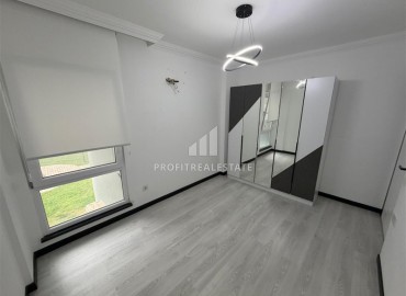 Частично меблированная трехкомнатная квартира, 85м², в уютной резиденции в Оба, Алания, по выгодной цене ID-19128 фото-14