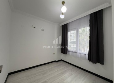 Частично меблированная трехкомнатная квартира, 85м², в уютной резиденции в Оба, Алания, по выгодной цене ID-19128 фото-15