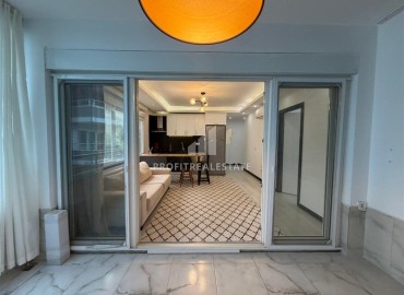 Частично меблированная трехкомнатная квартира, 85м², в уютной резиденции в Оба, Алания, по выгодной цене ID-19128 фото-18