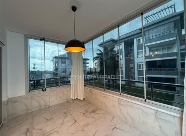 Частично меблированная трехкомнатная квартира, 85м², в уютной резиденции в Оба, Алания, по выгодной цене ID-19128 фото-20