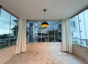 Частично меблированная трехкомнатная квартира, 85м², в уютной резиденции в Оба, Алания, по выгодной цене ID-19128 фото-21