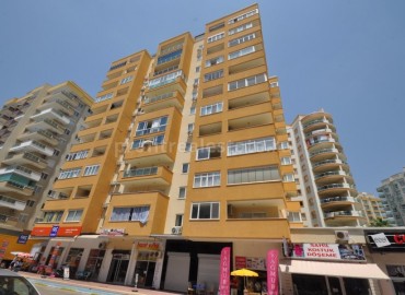 Апартаменты в Махмутларе, 65 кв.м. ID-1514 фото-1