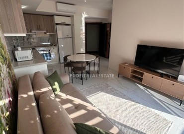 Шикарная квартира с видом на крепость на аренду в новом комплексе класса люкс Royal Grand Exclusive - в центре Алании, в 350 м от пляжа Клеопатра. ID-19132 фото-2