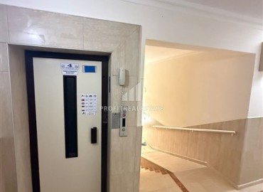 Трехкомнатные меблированные апартаменты, 110м², в комплексе с бассейном, у моря в районе Оба, Алания под ВНЖ ID-19136 фото-32