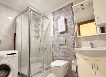 Уютная трехкомнатная квартира, 120м², в комфортабельной резиденции на центральной улице Махмутлара, Алания ID-19137 фото-7