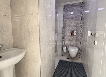Уютная трехкомнатная квартира, 120м², в комфортабельной резиденции на центральной улице Махмутлара, Алания ID-19137 фото-15