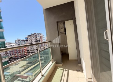 Уютная трехкомнатная квартира, 120м², в комфортабельной резиденции на центральной улице Махмутлара, Алания ID-19137 фото-17