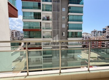 Уютная трехкомнатная квартира, 120м², в комфортабельной резиденции на центральной улице Махмутлара, Алания ID-19137 фото-18