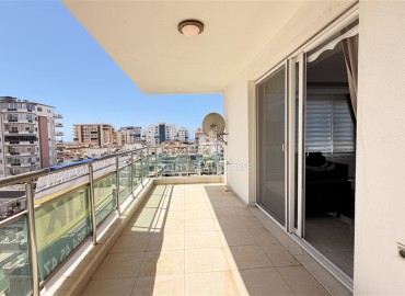Уютная трехкомнатная квартира, 120м², в комфортабельной резиденции на центральной улице Махмутлара, Алания ID-19137 фото-20