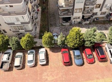 Уютная трехкомнатная квартира, 120м², в комфортабельной резиденции на центральной улице Махмутлара, Алания ID-19137 фото-22