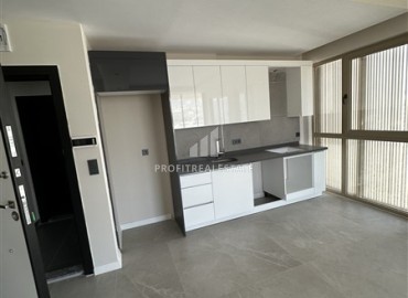 Четырехкомнатный пентхаус, 140м², в комплексе с зимним бассейном в районе Каргыджак, Алания, в 250м от моря ID-19142 фото-3