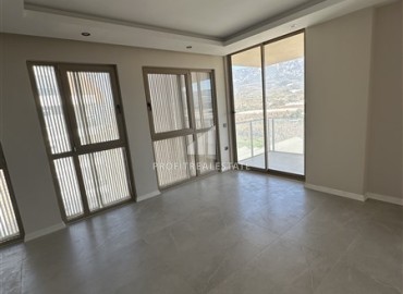 Четырехкомнатный пентхаус, 140м², в комплексе с зимним бассейном в районе Каргыджак, Алания, в 250м от моря ID-19142 фото-4