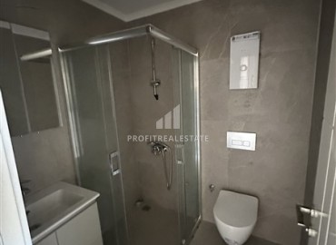 Четырехкомнатный пентхаус, 140м², в комплексе с зимним бассейном в районе Каргыджак, Алания, в 250м от моря ID-19142 фото-6