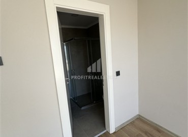 Четырехкомнатный пентхаус, 140м², в комплексе с зимним бассейном в районе Каргыджак, Алания, в 250м от моря ID-19142 фото-12