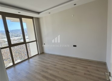 Четырехкомнатный пентхаус, 140м², в комплексе с зимним бассейном в районе Каргыджак, Алания, в 250м от моря ID-19142 фото-13