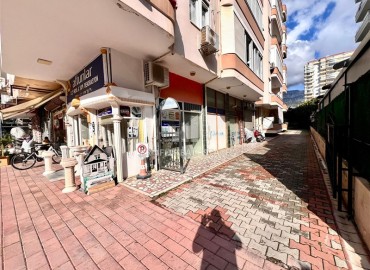 Бюджетная меблированная квартира 3+1 с отдельной кухней, 145м², в доме с парковкой и отличной локацией в Махмутларе, Алания ID-19143 фото-22