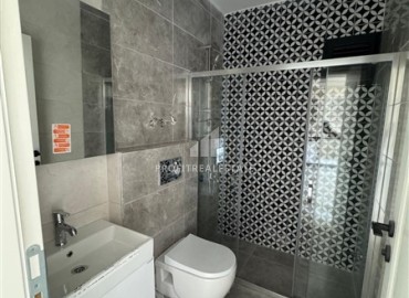 Апартаменты 1+1, 50м² в новом проекте с комфортной инфраструктурой, в 700 метрах от моря Махмутларе, Алания ID-19145 фото-10