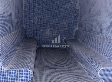 Апартаменты 1+1, 50м² в новом проекте с комфортной инфраструктурой, в 700 метрах от моря Махмутларе, Алания ID-19145 фото-22