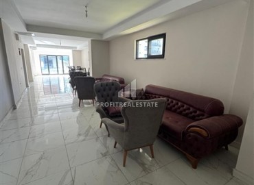 Апартаменты 1+1, 50м² в новом проекте с комфортной инфраструктурой, в 700 метрах от моря Махмутларе, Алания ID-19145 фото-23