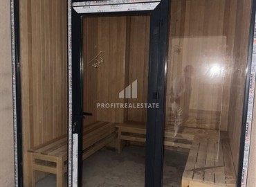 Апартаменты 1+1, 50м² в новом проекте с комфортной инфраструктурой, в 700 метрах от моря Махмутларе, Алания ID-19145 фото-24