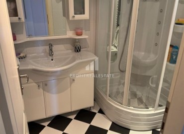 Видовой меблированный пентхаус 3+1, 170м², в уютном комплексе с потрясающими видами в районе Алании Тепе под ВНЖ или гражданство ID-19152 фото-4