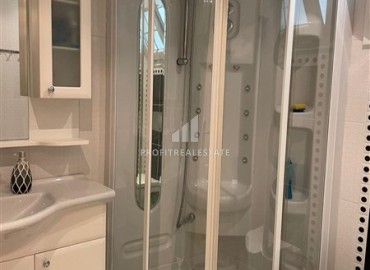 Видовой меблированный пентхаус 3+1, 170м², в уютном комплексе с потрясающими видами в районе Алании Тепе под ВНЖ или гражданство ID-19152 фото-5