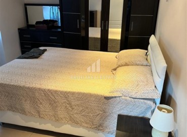 Видовой меблированный пентхаус 3+1, 170м², в уютном комплексе с потрясающими видами в районе Алании Тепе под ВНЖ или гражданство ID-19152 фото-7