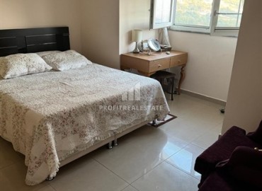 Видовой меблированный пентхаус 3+1, 170м², в уютном комплексе с потрясающими видами в районе Алании Тепе под ВНЖ или гражданство ID-19152 фото-9