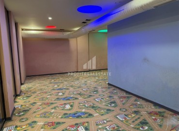 Элитная недвижимость в центре Алании, в 450м от моря: стильные апартаменты 2+1, 90м², с возможностью краткосрочной аренды ID-19153 фото-22