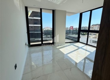 Трехкомнатная квартира, 90м², в новой резиденции премиум класса в центре Алании с возможностью краткосрочной аренды ID-19156 фото-4