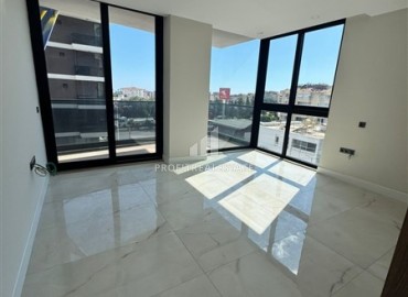 Трехкомнатная квартира, 90м², в новой резиденции премиум класса в центре Алании с возможностью краткосрочной аренды ID-19156 фото-5