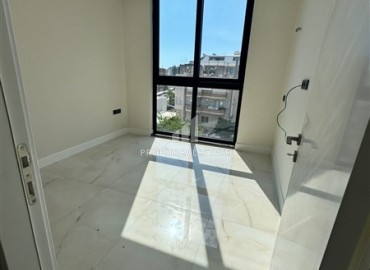 Трехкомнатная квартира, 90м², в новой резиденции премиум класса в центре Алании с возможностью краткосрочной аренды ID-19156 фото-6