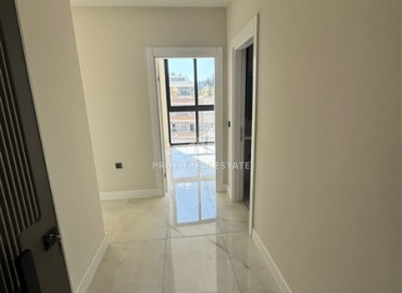 Трехкомнатная квартира, 90м², в новой резиденции премиум класса в центре Алании с возможностью краткосрочной аренды ID-19156 фото-7