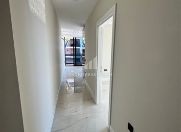 Трехкомнатная квартира, 90м², в новой резиденции премиум класса в центре Алании с возможностью краткосрочной аренды ID-19156 фото-8